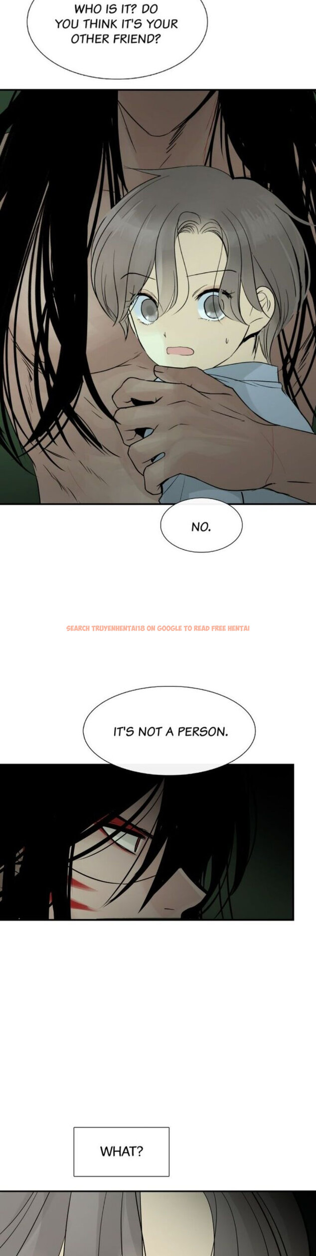 Read Hentai Image 28 902 in comic Totem Realm - Chapter 34 - hentaitnt.net