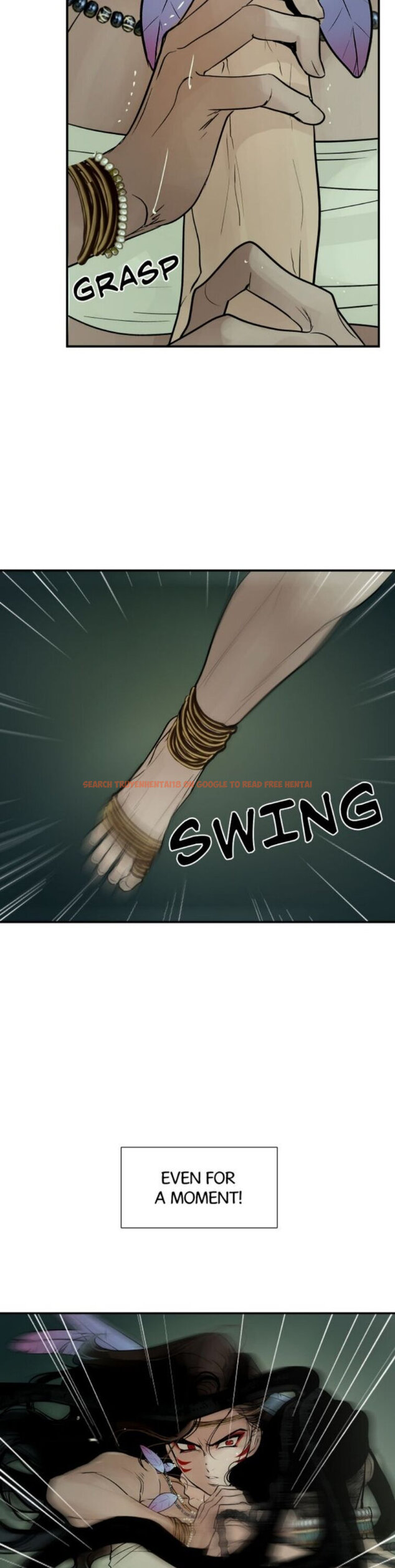 Read Hentai Image 3 897 in comic Totem Realm - Chapter 34 - hentaitnt.net