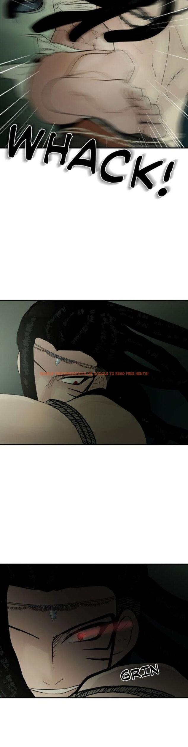 Read Hentai Image 4 897 in comic Totem Realm - Chapter 34 - hentaitnt.net