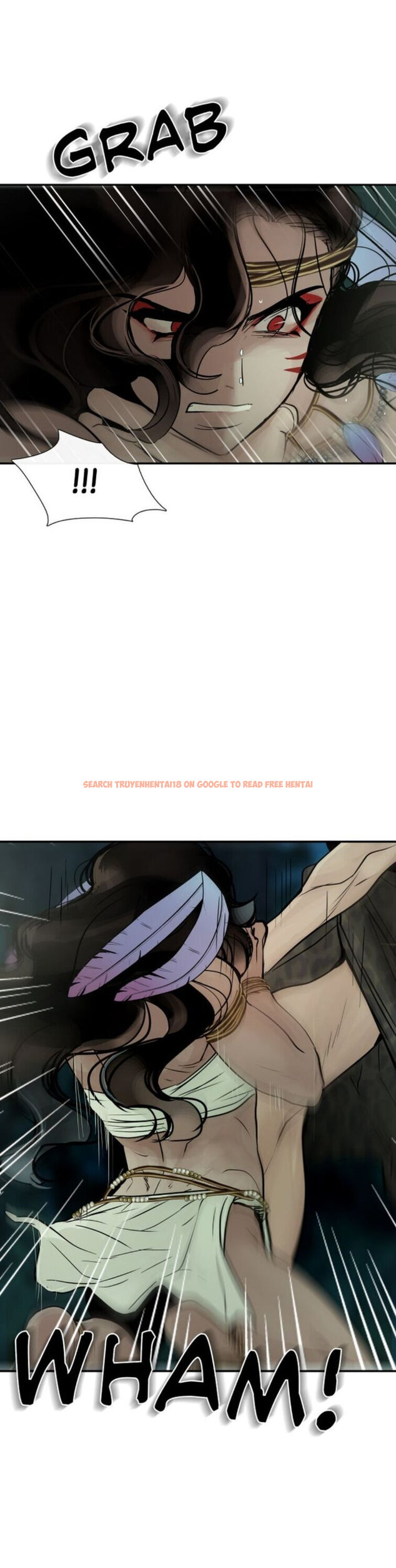 Read Hentai Image 5 897 in comic Totem Realm - Chapter 34 - hentaitnt.net