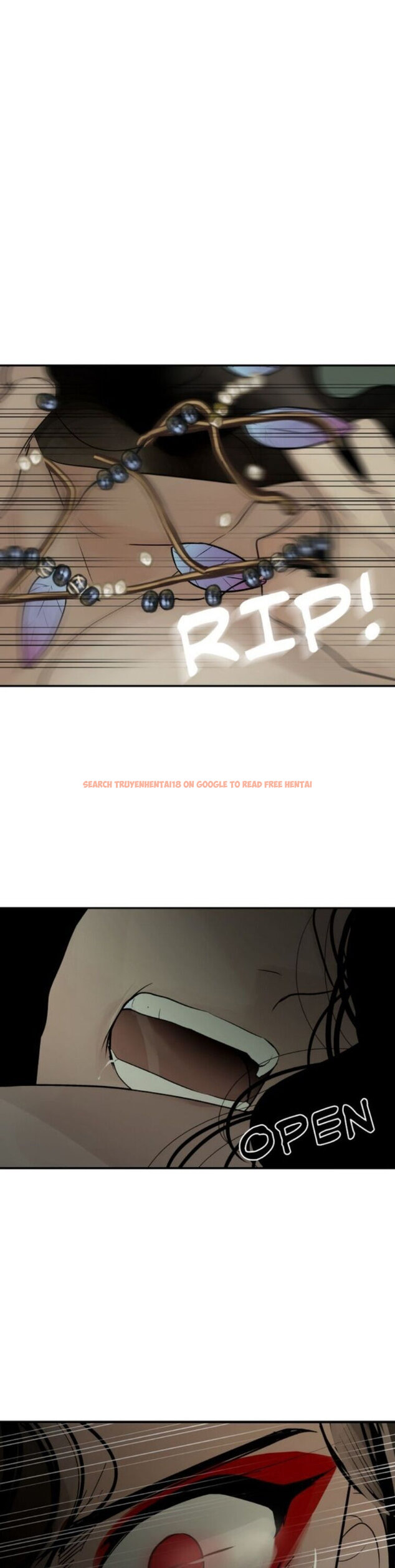 Read Hentai Image 7 897 in comic Totem Realm - Chapter 34 - hentaitnt.net