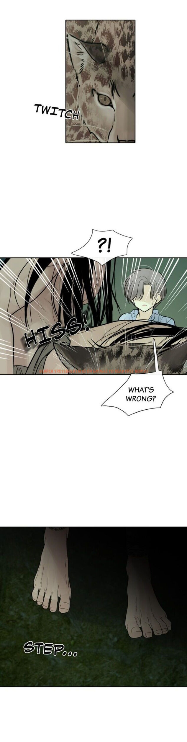 Read Hentai Image 11 567 in comic Totem Realm - Chapter 35 - hentaitnt.net