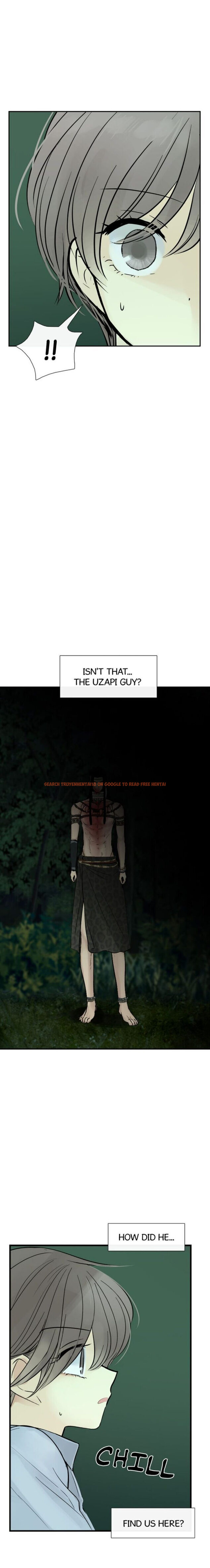 Read Hentai Image 12 567 in comic Totem Realm - Chapter 35 - hentaitnt.net