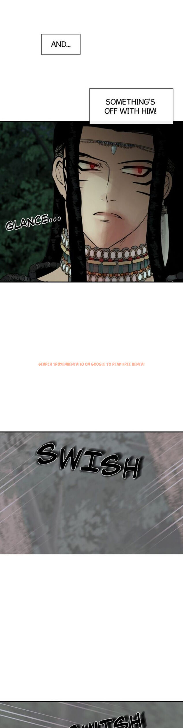 Read Hentai Image 13 567 in comic Totem Realm - Chapter 35 - hentaitnt.net