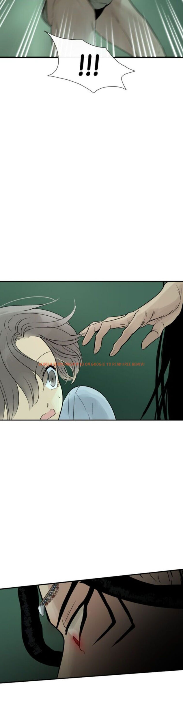 Read Hentai Image 16 567 in comic Totem Realm - Chapter 35 - hentaitnt.net