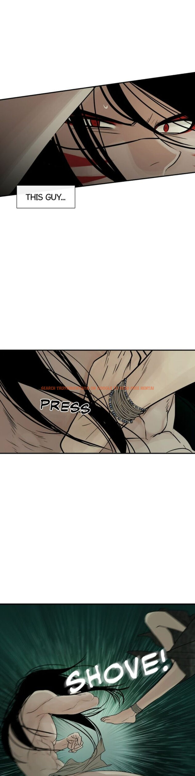 Read Hentai Image 17 567 in comic Totem Realm - Chapter 35 - hentaitnt.net