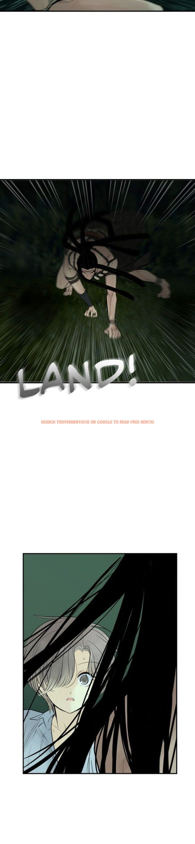 Read Hentai Image 18 567 in comic Totem Realm - Chapter 35 - hentaitnt.net
