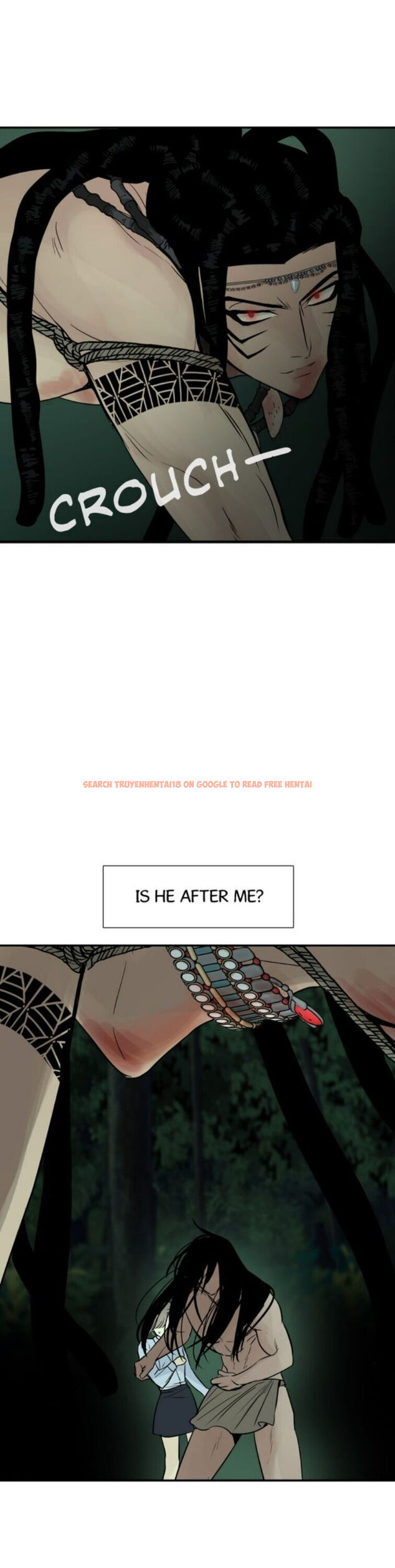 Read Hentai Image 19 567 in comic Totem Realm - Chapter 35 - hentaitnt.net
