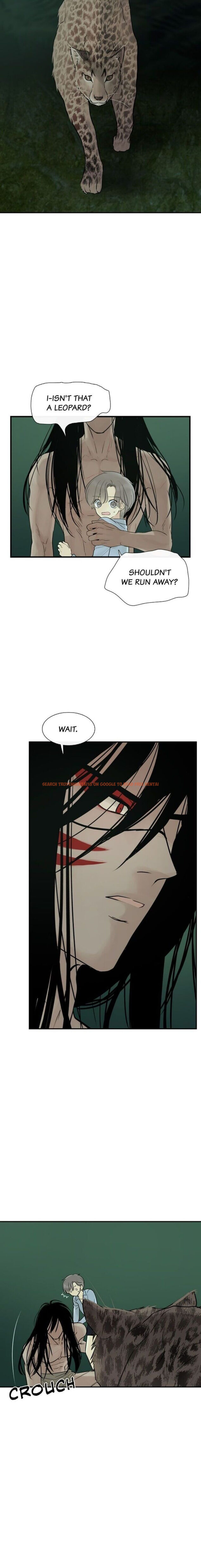 Read Hentai Image 2 567 in comic Totem Realm - Chapter 35 - hentaitnt.net