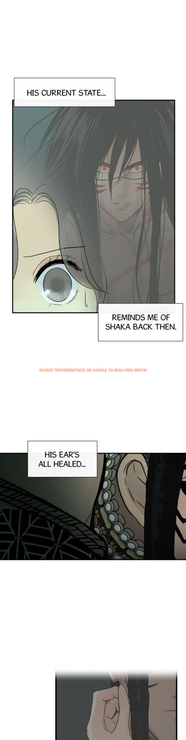 Read Hentai Image 20 567 in comic Totem Realm - Chapter 35 - hentaitnt.net