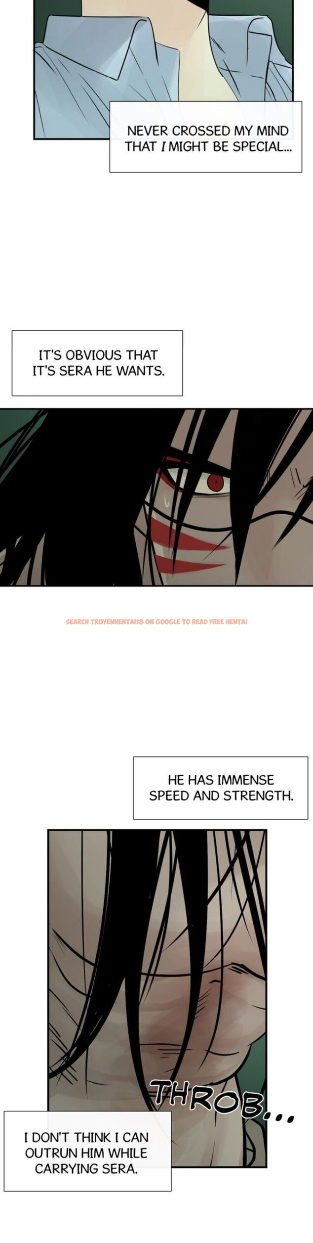 Read Hentai Image 22 567 in comic Totem Realm - Chapter 35 - hentaitnt.net