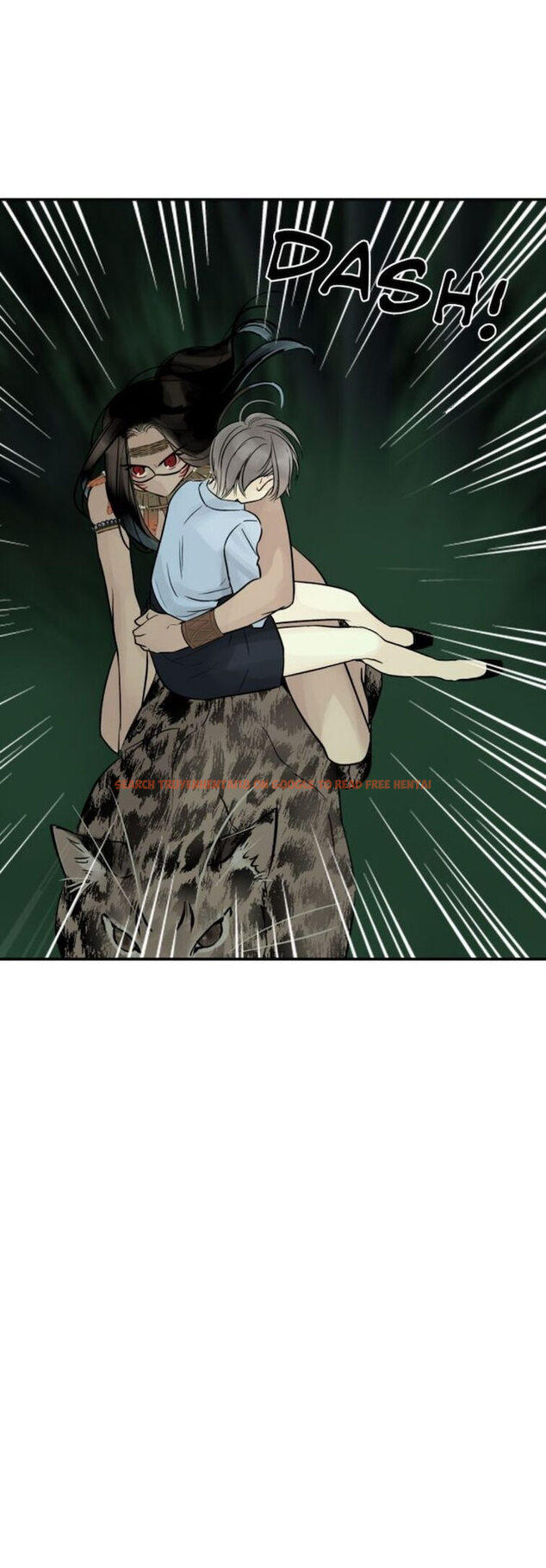 Read Hentai Image 24 567 in comic Totem Realm - Chapter 35 - hentaitnt.net