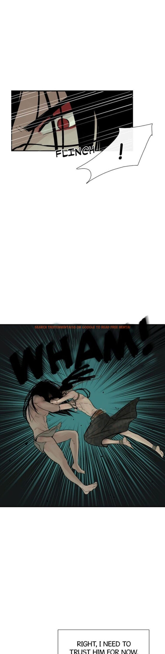 Read Hentai Image 25 567 in comic Totem Realm - Chapter 35 - hentaitnt.net