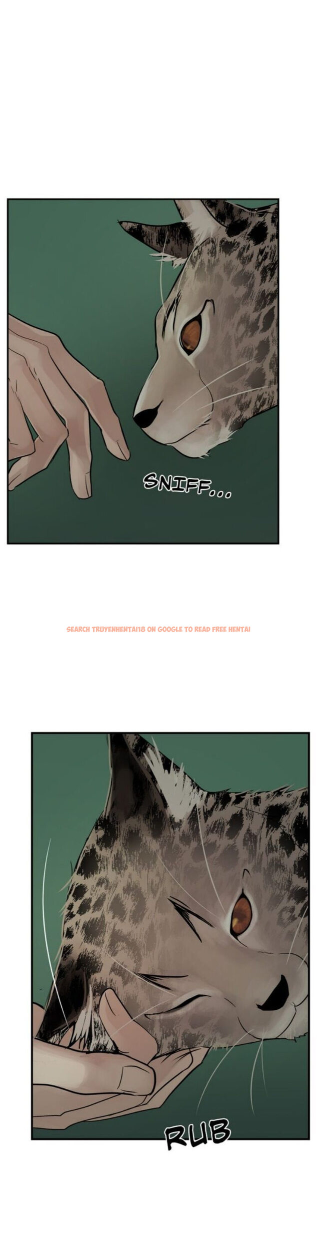 Read Hentai Image 3 567 in comic Totem Realm - Chapter 35 - hentaitnt.net