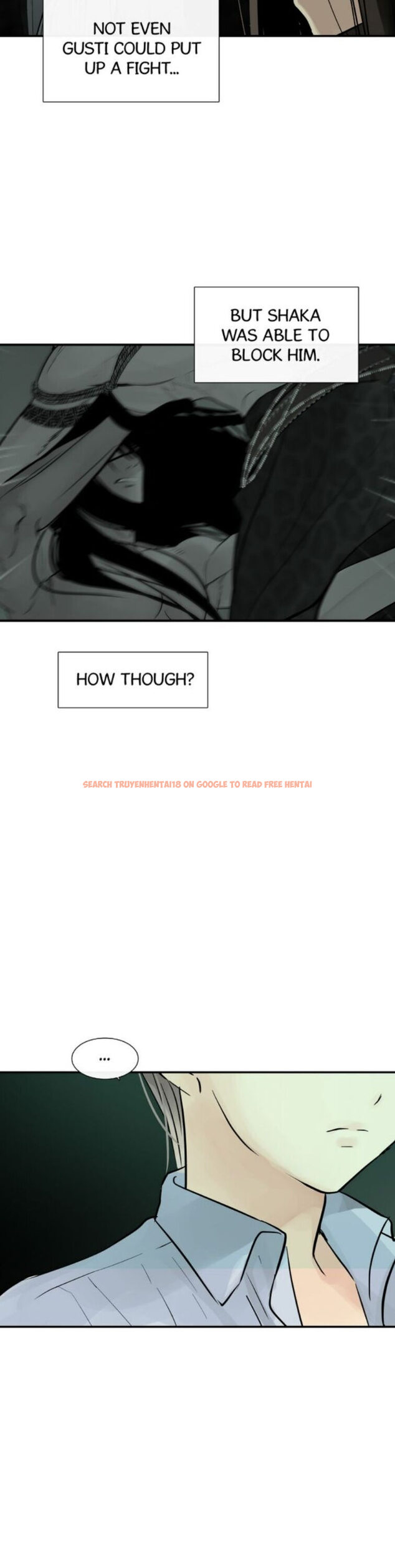 Read Hentai Image 30 567 in comic Totem Realm - Chapter 35 - hentaitnt.net