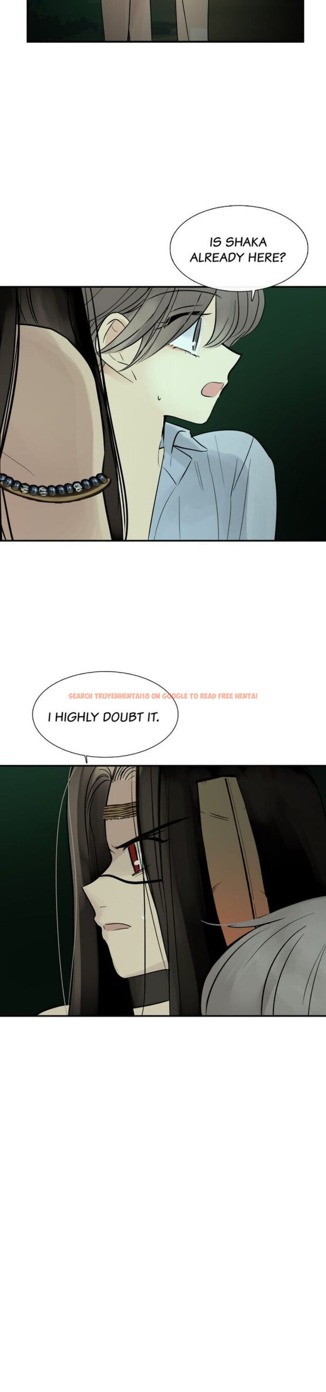 Read Hentai Image 36 567 in comic Totem Realm - Chapter 35 - hentaitnt.net