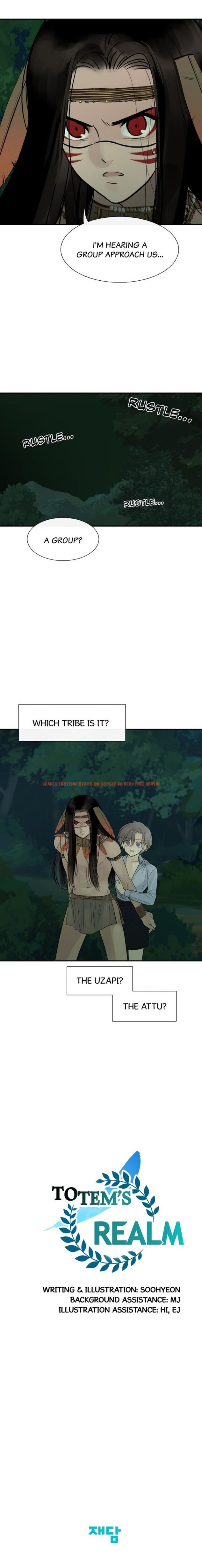 Read Hentai Image 37 567 in comic Totem Realm - Chapter 35 - hentaitnt.net