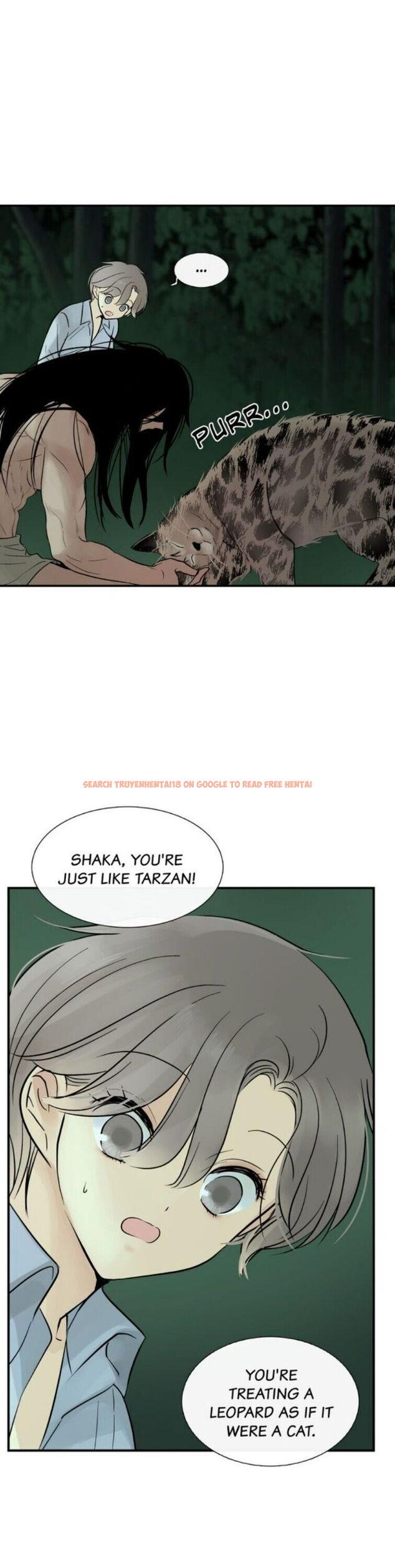 Read Hentai Image 4 567 in comic Totem Realm - Chapter 35 - hentaitnt.net