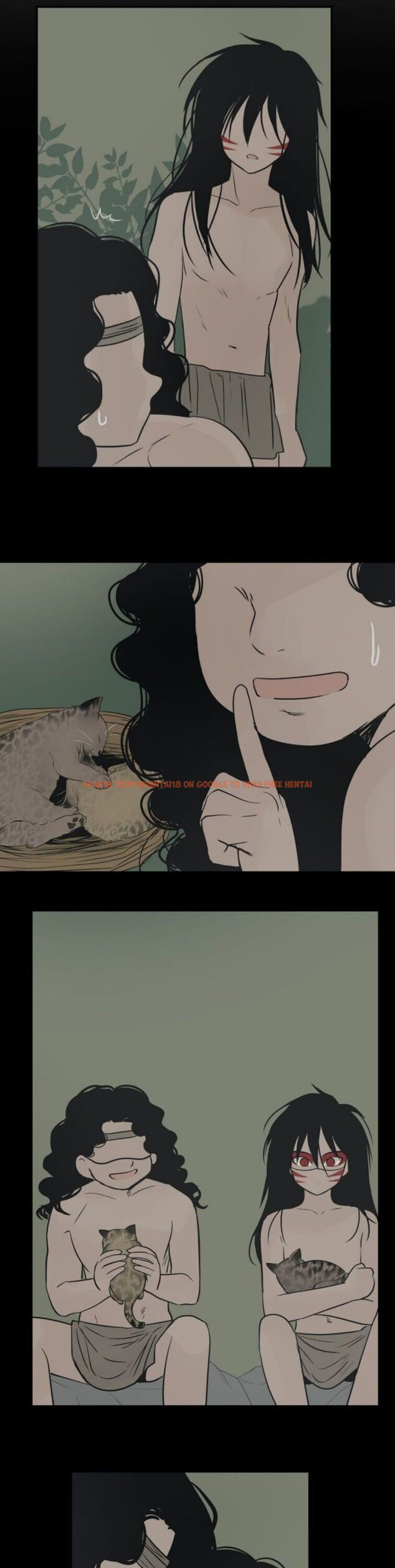 Read Hentai Image 6 567 in comic Totem Realm - Chapter 35 - hentaitnt.net