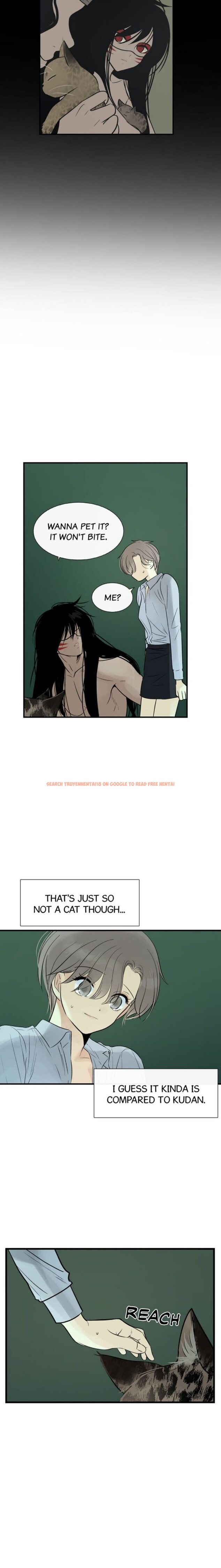 Read Hentai Image 7 567 in comic Totem Realm - Chapter 35 - hentaitnt.net