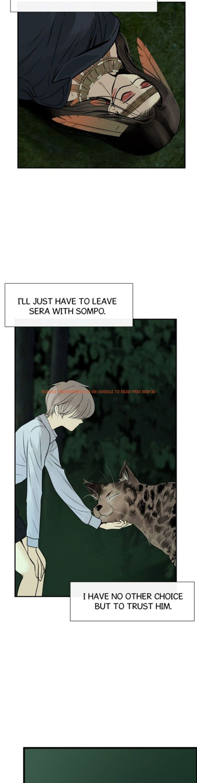 Read Hentai Image 9 567 in comic Totem Realm - Chapter 35 - hentaitnt.net