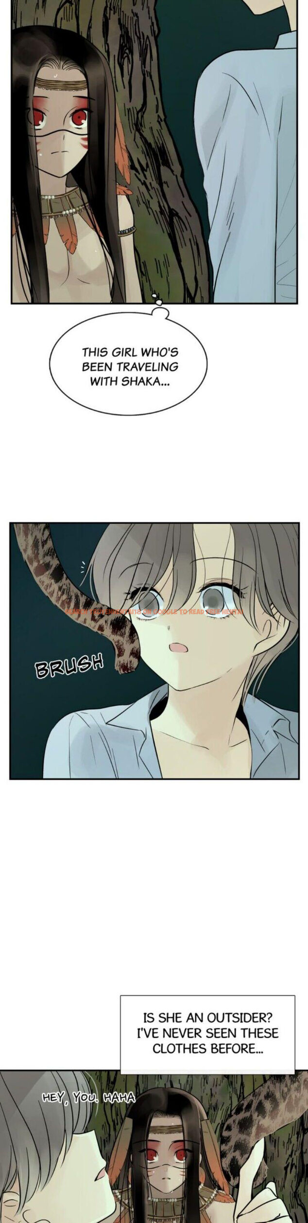 Read Hentai Image 10 079 in comic Totem Realm - Chapter 36 - hentaitnt.net