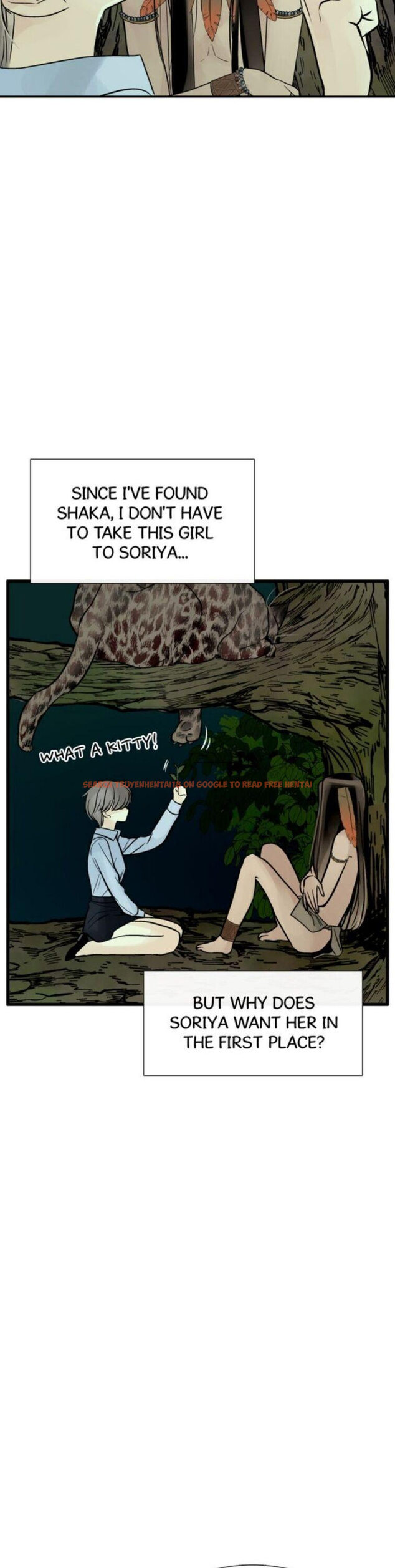 Read Hentai Image 11 079 in comic Totem Realm - Chapter 36 - hentaitnt.net