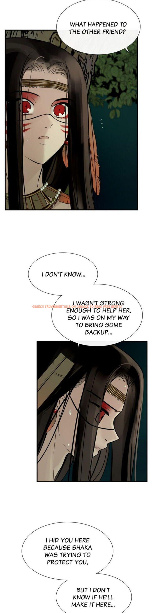 Read Hentai Image 12 079 in comic Totem Realm - Chapter 36 - hentaitnt.net