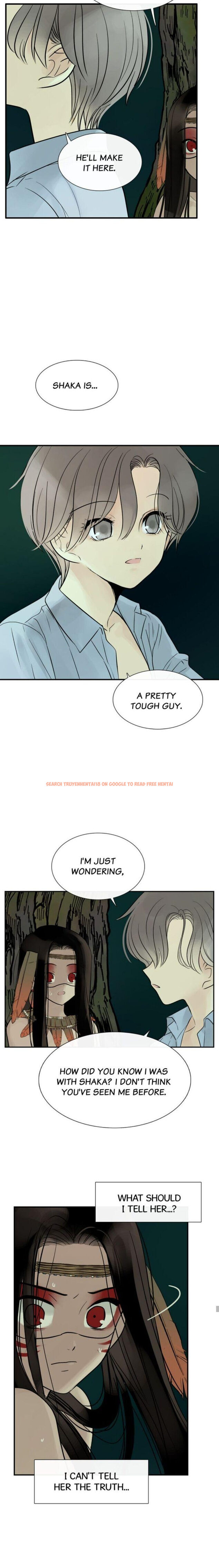 Read Hentai Image 13 079 in comic Totem Realm - Chapter 36 - hentaitnt.net