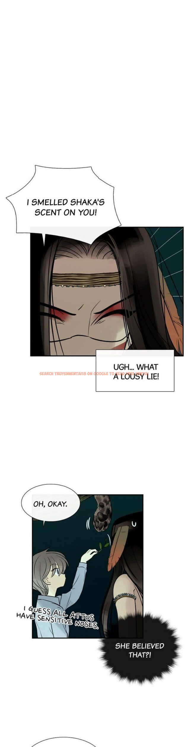 Read Hentai Image 14 079 in comic Totem Realm - Chapter 36 - hentaitnt.net
