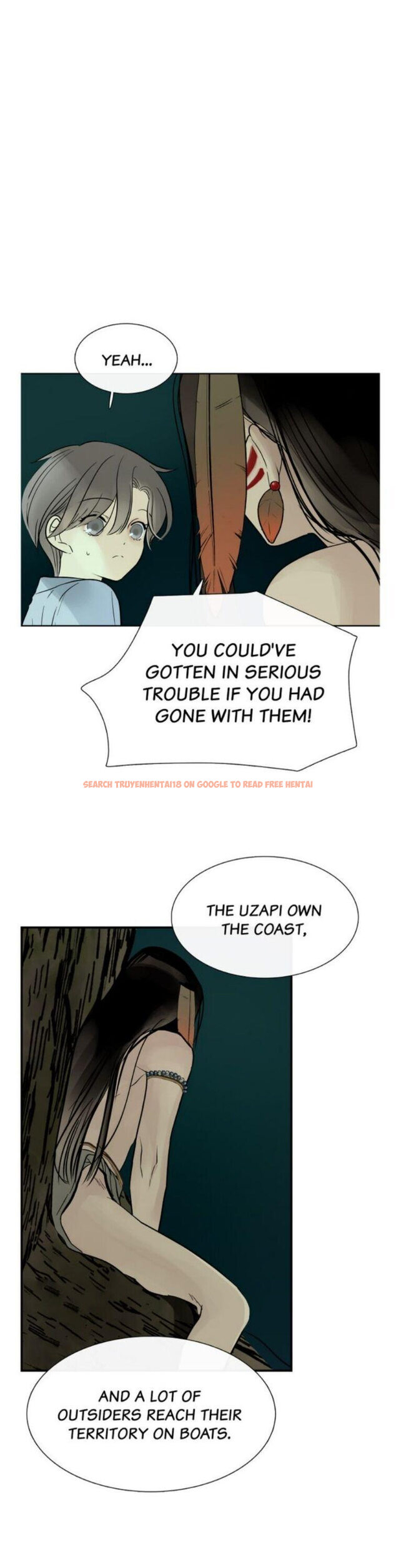 Read Hentai Image 17 079 in comic Totem Realm - Chapter 36 - hentaitnt.net