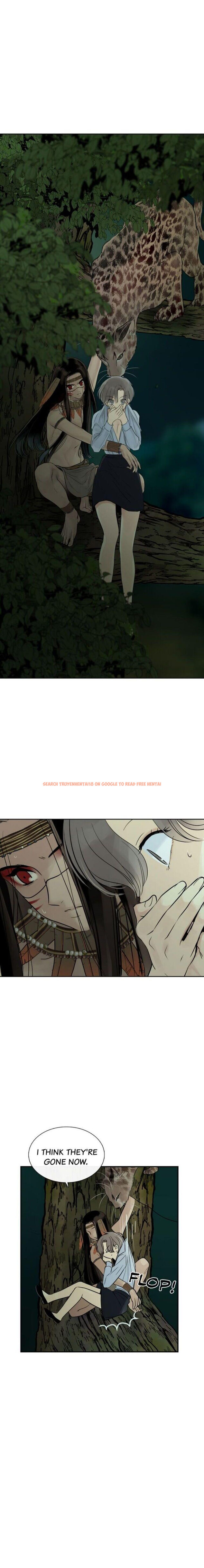 Read Hentai Image 2 079 in comic Totem Realm - Chapter 36 - hentaitnt.net