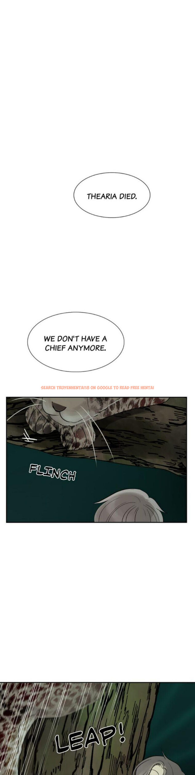 Read Hentai Image 23 079 in comic Totem Realm - Chapter 36 - hentaitnt.net