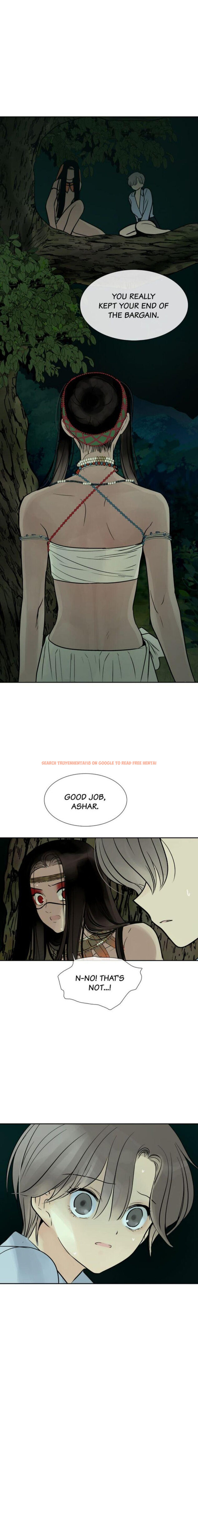 Read Hentai Image 27 079 in comic Totem Realm - Chapter 36 - hentaitnt.net