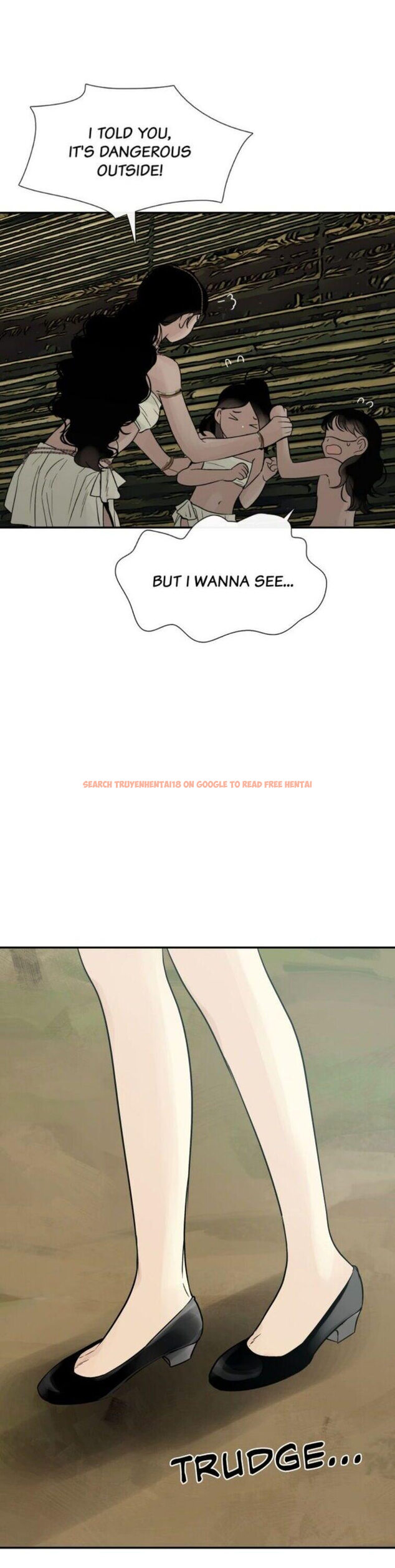 Read Hentai Image 31 079 in comic Totem Realm - Chapter 36 - hentaitnt.net