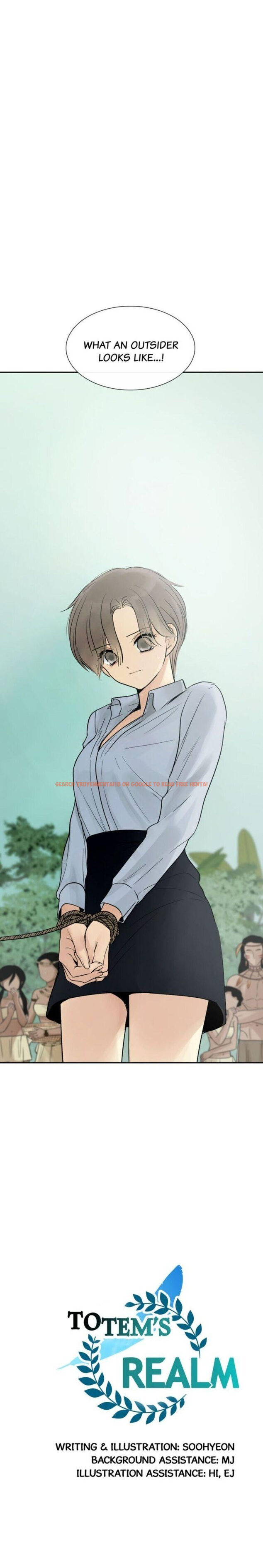 Read Hentai Image 32 079 in comic Totem Realm - Chapter 36 - hentaitnt.net