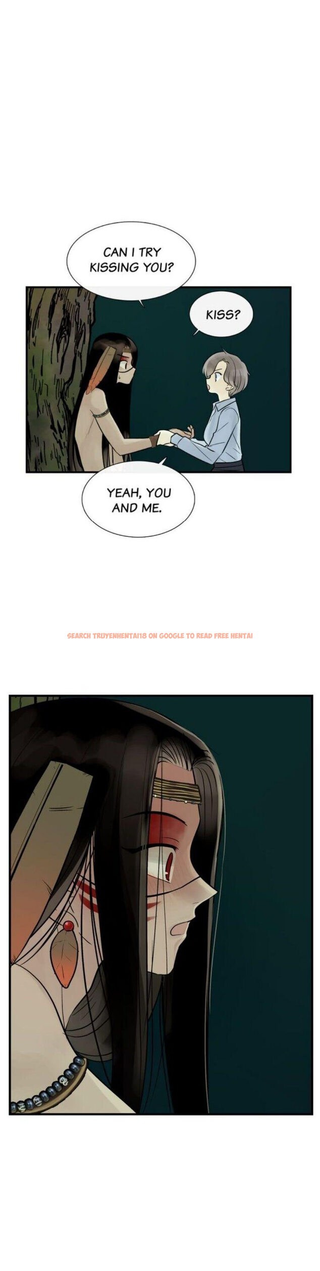 Read Hentai Image 6 079 in comic Totem Realm - Chapter 36 - hentaitnt.net