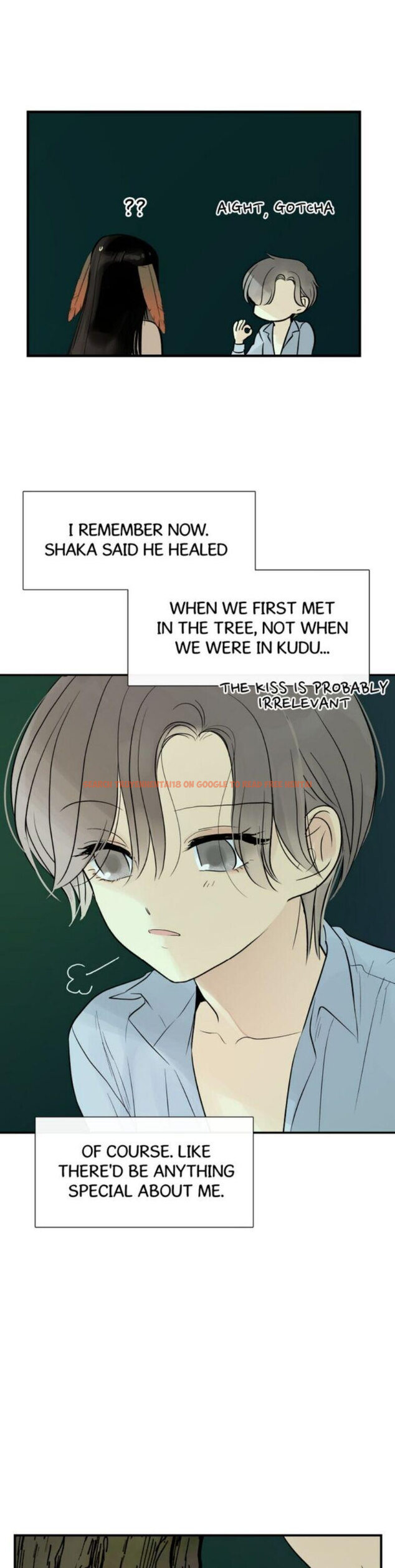 Read Hentai Image 9 079 in comic Totem Realm - Chapter 36 - hentaitnt.net