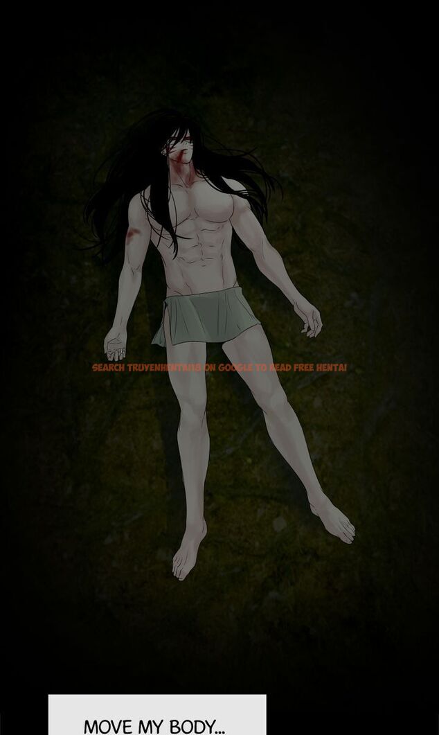 Read Hentai Image 16 752 in comic Totem Realm - Chapter 37 - hentaitnt.net
