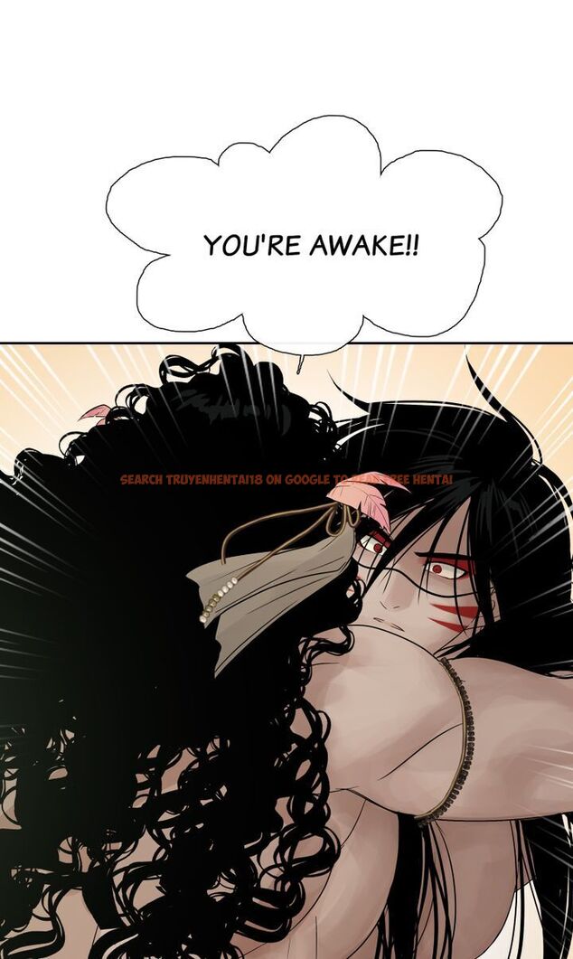 Read Hentai Image 30 752 in comic Totem Realm - Chapter 37 - hentaitnt.net