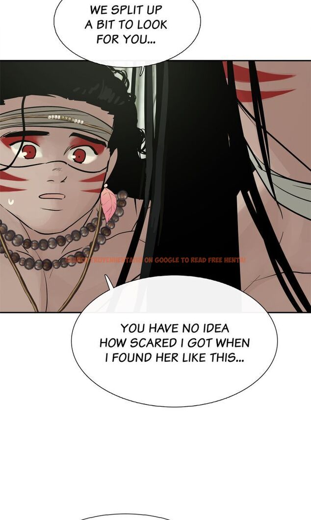 Read Hentai Image 45 752 in comic Totem Realm - Chapter 37 - hentaitnt.net
