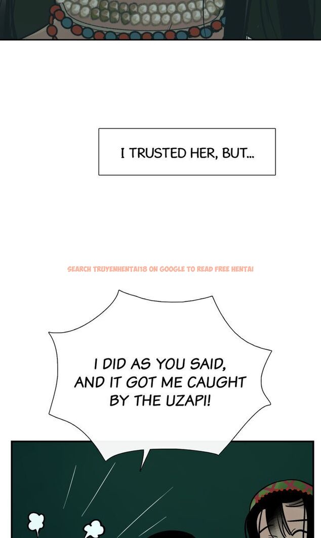 Read Hentai Image 75 752 in comic Totem Realm - Chapter 37 - hentaitnt.net
