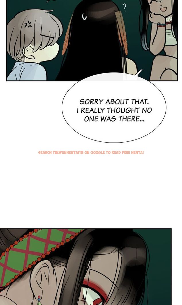 Read Hentai Image 76 752 in comic Totem Realm - Chapter 37 - hentaitnt.net