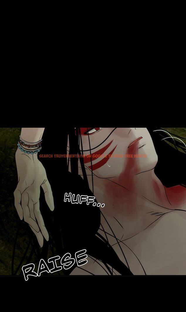 Read Hentai Image 8 752 in comic Totem Realm - Chapter 37 - hentaitnt.net