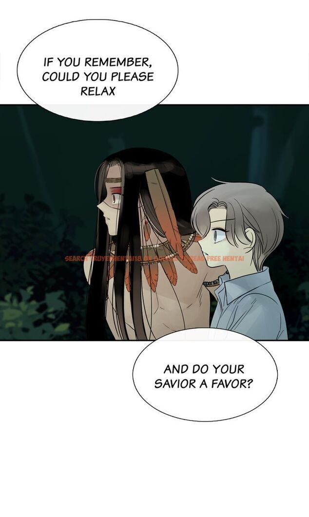Read Hentai Image 84 752 in comic Totem Realm - Chapter 37 - hentaitnt.net