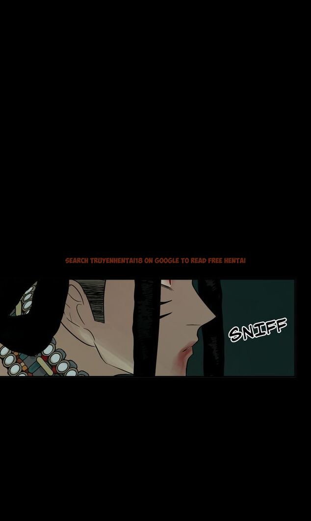 Read Hentai Image 9 752 in comic Totem Realm - Chapter 37 - hentaitnt.net