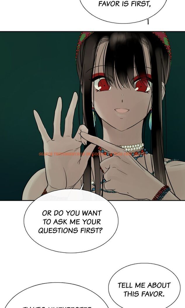 Read Hentai Image 23 746 in comic Totem Realm - Chapter 38 - hentaitnt.net