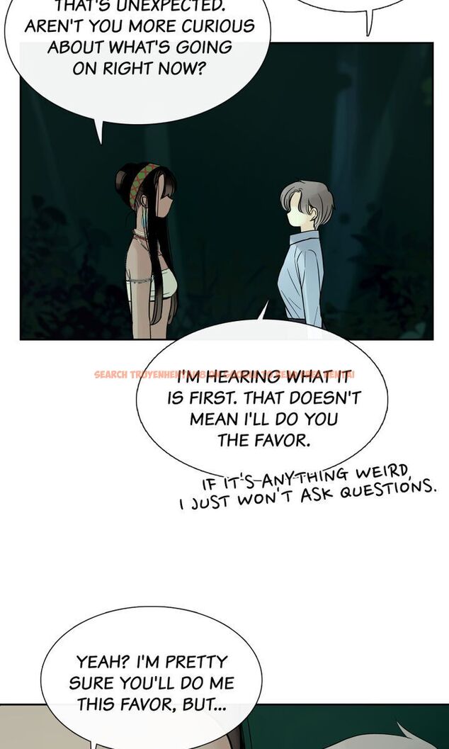 Read Hentai Image 24 746 in comic Totem Realm - Chapter 38 - hentaitnt.net