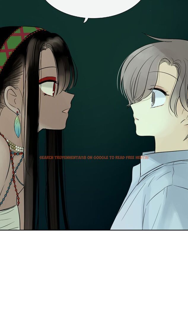 Read Hentai Image 26 746 in comic Totem Realm - Chapter 38 - hentaitnt.net