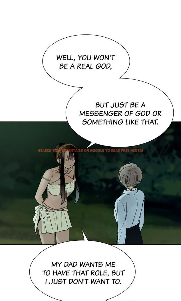 Read Hentai Image 28 746 in comic Totem Realm - Chapter 38 - hentaitnt.net